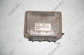 БЛОК УПРАВЛЕНИЯ   Vw Polo 6N 1.9 SDI 038906013D