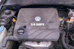 БЛОК УПРАВЛЕНИЯ   VW Polo 6N2 1.4 MPI 8V 99-2001.