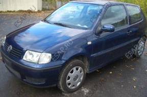 БЛОК УПРАВЛЕНИЯ Vw polo 6n2  5 ty.przebiegu 030906032CG