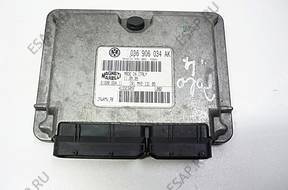 БЛОК УПРАВЛЕНИЯ VW Polo 6Q 1.4 16V 05-2009 год