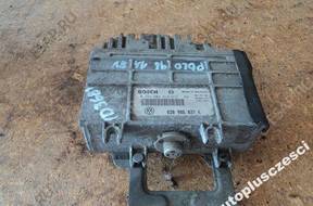 БЛОК УПРАВЛЕНИЯ VW POLO 96 год,.1.4 8V   030906027K
