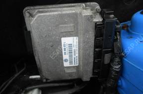 БЛОК УПРАВЛЕНИЯ   VW POLO 9N 1,2 12V 03E906033L