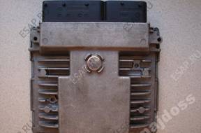 БЛОК УПРАВЛЕНИЯ VW POLO CBZB 1.2TSI 03F906070HF 5WP44823