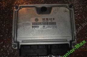 БЛОК УПРАВЛЕНИЯ , VW POLO,FABIA NR:045906019BM
