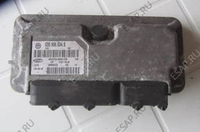 БЛОК УПРАВЛЕНИЯ   VW POLO FOX 1.4 030906034S