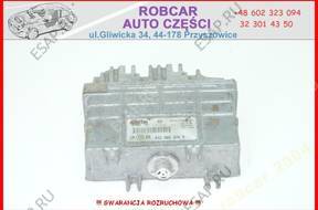 БЛОК УПРАВЛЕНИЯ   VW POLO GOLF 1.6 032906026D