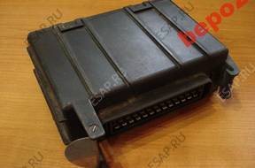 БЛОК УПРАВЛЕНИЯ   VW POLO HJS63010020 KBA16645