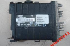 БЛОК УПРАВЛЕНИЯ vw polo    i