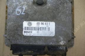 БЛОК УПРАВЛЕНИЯ   VW POLO IBIZA 0281001689