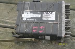 БЛОК УПРАВЛЕНИЯ   VW Polo II 0261200259