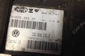 БЛОК УПРАВЛЕНИЯ VW POLO III 1.4   032906030E