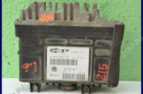 БЛОК УПРАВЛЕНИЯ VW POLO III 1.6 IAW1AV.V0 032906030P
