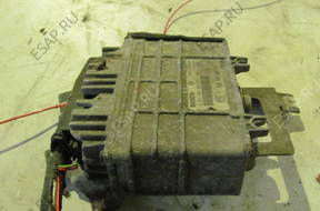 БЛОК УПРАВЛЕНИЯ VW POLO III 6N   1.4 8V