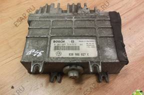 БЛОК УПРАВЛЕНИЯ VW POLO III  ДВИГАТЕЛЕМ  030906027K