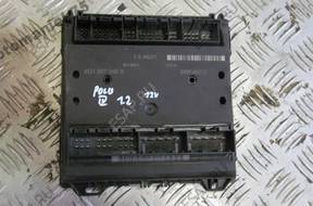 БЛОК УПРАВЛЕНИЯ VW POLO IV 03 1.2 12V   BSI