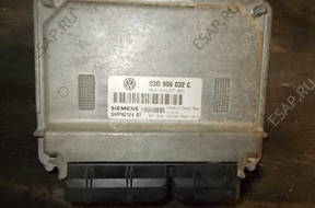 БЛОК УПРАВЛЕНИЯ VW POLO IV 9N   1.2 12V