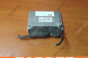 БЛОК УПРАВЛЕНИЯ VW POLO IV FOX 1.2 6V 03D906023B 2005 год,