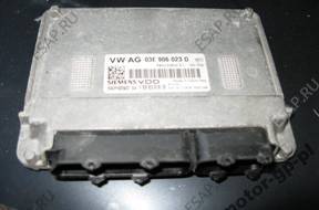 БЛОК УПРАВЛЕНИЯ VW POLO IVFL 6Q    IGŁA