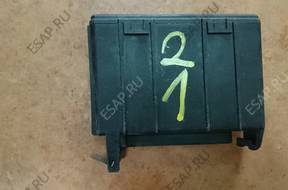 БЛОК УПРАВЛЕНИЯ   Vw POLO KBA16645 HJS63010005