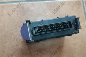 БЛОК УПРАВЛЕНИЯ   Vw POLO KBA16645 HJS63010005