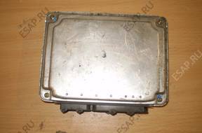 БЛОК УПРАВЛЕНИЯ   VW POLO LIFT 030906032CE