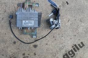 БЛОК УПРАВЛЕНИЯ VW POLO LUPO 030906027AH 0261204823