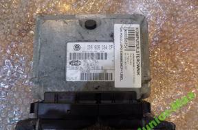 БЛОК УПРАВЛЕНИЯ , VW POLO,LUPO 036906034CF