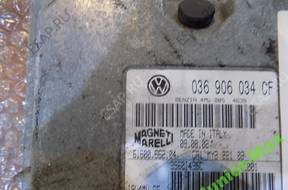 БЛОК УПРАВЛЕНИЯ , VW POLO,LUPO 036906034CF