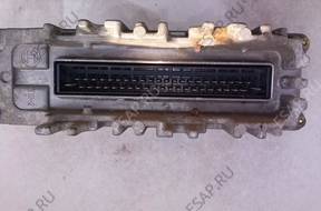 БЛОК УПРАВЛЕНИЯ VW POLO LUPO 1.0 1.4   6K0906027D