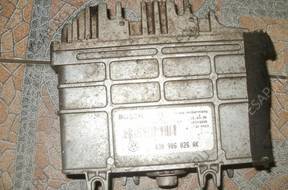 БЛОК УПРАВЛЕНИЯ VW POLO SEAT 0261203744745 030906026 AC