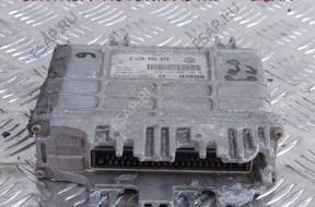 БЛОК УПРАВЛЕНИЯ    VW POLO SEAT 1,0 030906027E