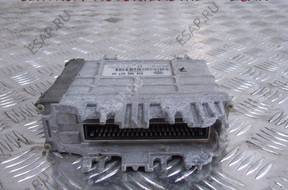 БЛОК УПРАВЛЕНИЯ   VW POLO SEAT  1,4   030906027AA