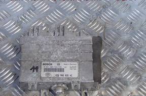 БЛОК УПРАВЛЕНИЯ    VW POLO SEAT 1,4 030906027AC