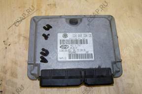 БЛОК УПРАВЛЕНИЯ VW POLO SEAT AUDI 1,4 16V 036906034CE