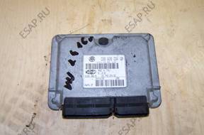 БЛОК УПРАВЛЕНИЯ VW POLO SEAT AUDI 1,4 16V 036906034GM