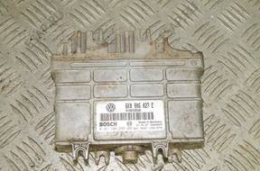 БЛОК УПРАВЛЕНИЯ Vw Polo Seat Cordoba   6k0906027e