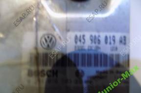 БЛОК УПРАВЛЕНИЯ , VW POLO,SEAT IBIZA 045906019AB