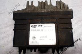 БЛОК УПРАВЛЕНИЯ VW POLO SEAT IBIZA 6k0906030 iaw1av.v3