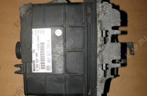 БЛОК УПРАВЛЕНИЯ    VW POLO SEAT SKODA 001927749A