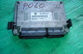 БЛОК УПРАВЛЕНИЯ   VW Polo Seat Skoda 03E906033L
