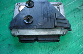 БЛОК УПРАВЛЕНИЯ   VW Polo Seat Skoda 03E906033L