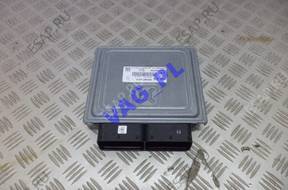 БЛОК УПРАВЛЕНИЯ VW SCIROCCO   ДВИГАТЕЛЕМ 06K907425C