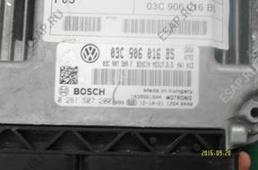 БЛОК УПРАВЛЕНИЯ VW Scirocco