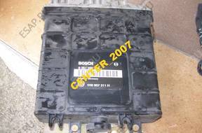 БЛОК УПРАВЛЕНИЯ   Vw Seat 0 261 200 784 1.8 БЕНЗИН