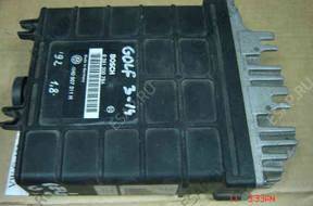 БЛОК УПРАВЛЕНИЯ    VW SEAT 0 261 200 784