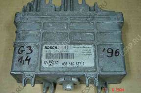 БЛОК УПРАВЛЕНИЯ    VW SEAT 0 261 203 613/614