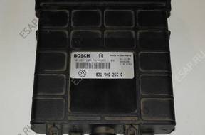 БЛОК УПРАВЛЕНИЯ VW SEAT   021906256Q
