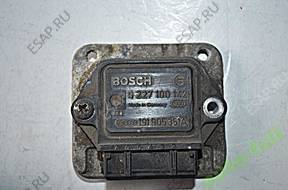 БЛОК УПРАВЛЕНИЯ VW SEAT  0227100142  SIEMIANICE