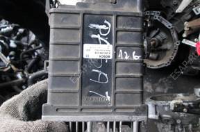 БЛОК УПРАВЛЕНИЯ VW SEAT   0261200228 893907404F