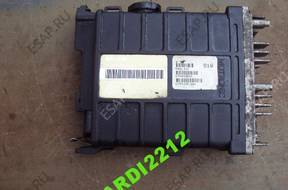 БЛОК УПРАВЛЕНИЯ VW SEAT   0261200261 443907311B